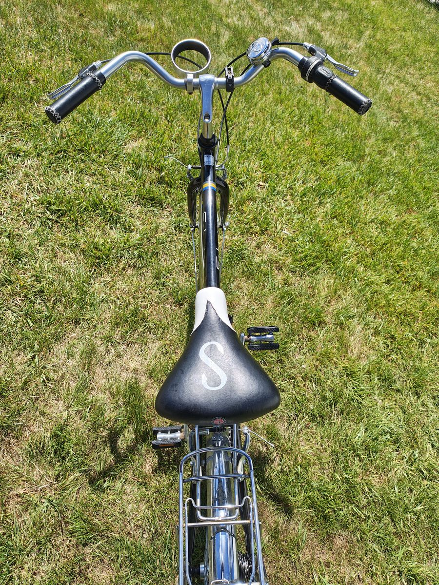 Schwinn Gateway 28in