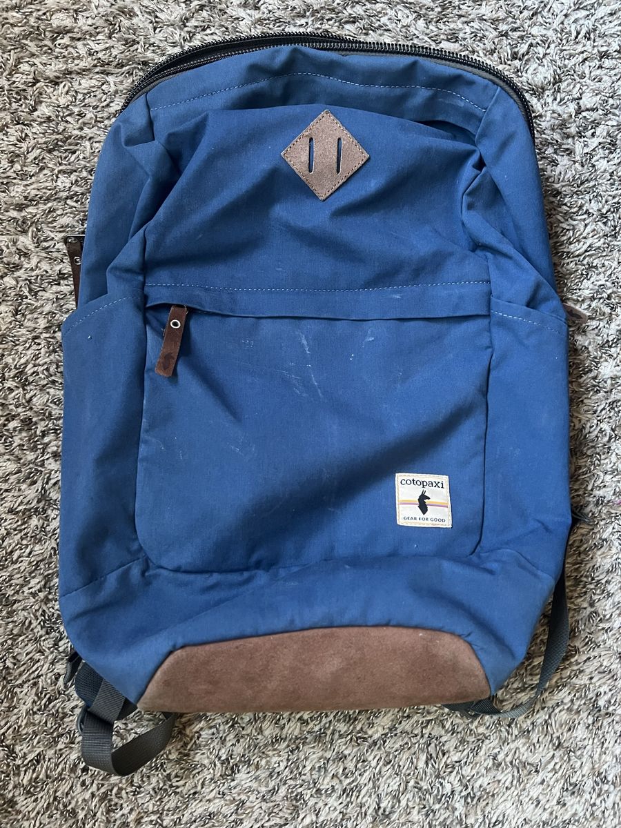 Cotopaxi Backpack - Kilimanjaro 20L