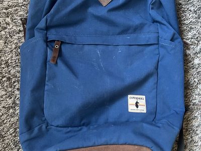 Cotopaxi Backpack - Kilimanjaro 20L
