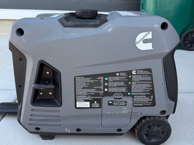 Onan P4500i