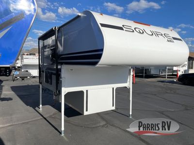 New 2027 Lance Squire Truck Campers SQ610