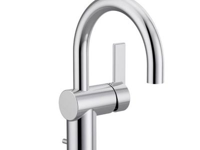 Moen chroma faucet