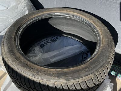 Vredestein Wintrac Pro Winter Tires – 2x 255/45R19 & 2x 235/50R19 – 8/32 – Set of 4 – $450