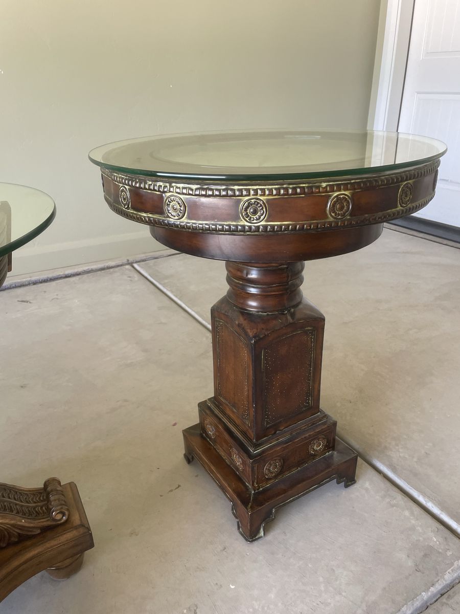 End Table