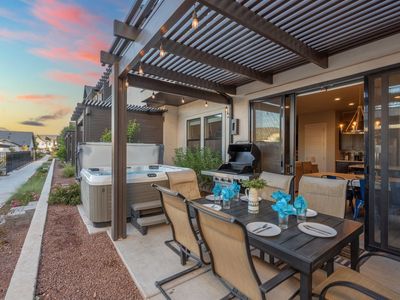 Ocotillo Springs 2
