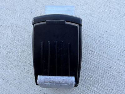Key Safe Lock Box