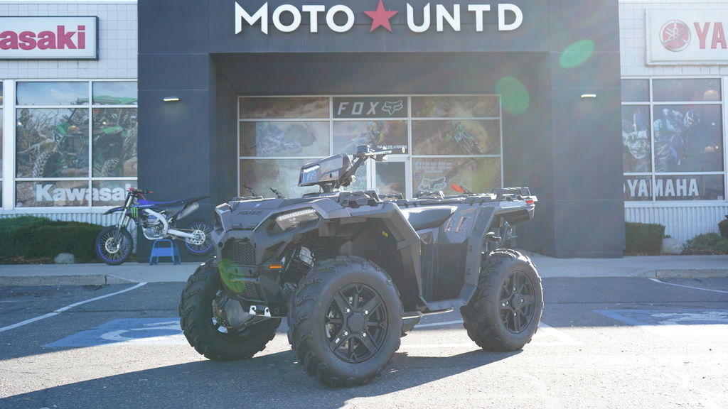 2026 Polaris® Sportsman 850 Premium