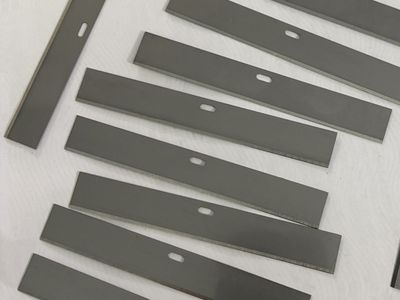 % Scraper Tool Replacement Blades Multi-Purpose 4-Inch - Pack of 10