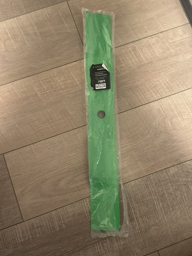 Lawnrazor Mower Blade