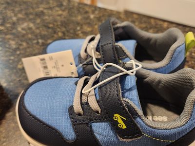 See Kai Run 9t Toddler Kid shoes