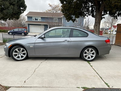 2009 BMW 3 328i xDrive