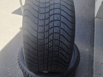 Wanda Golf Cart Tires