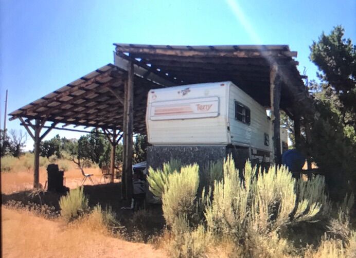 land and RV for Sale at Duchesne.