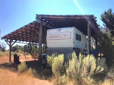 land and RV for Sale at Duchesne.