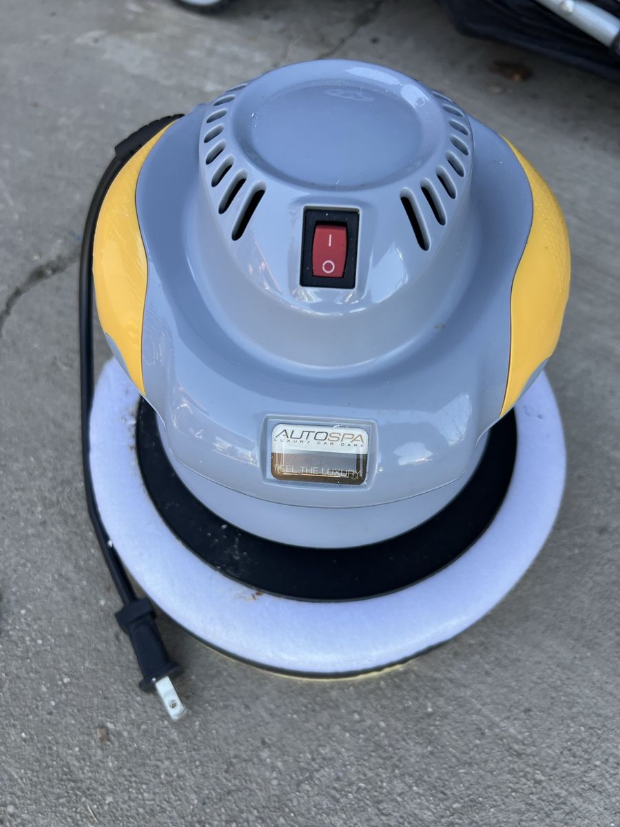 Car buffer