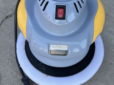 Car buffer