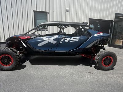 2026 Can Am Mav R XRS