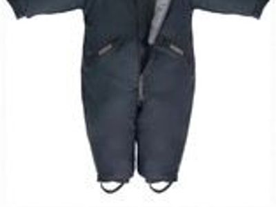 Snowsuit 3T
