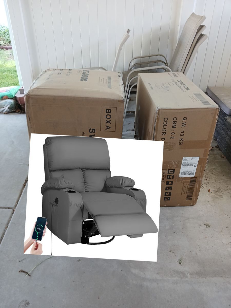 Recliner
