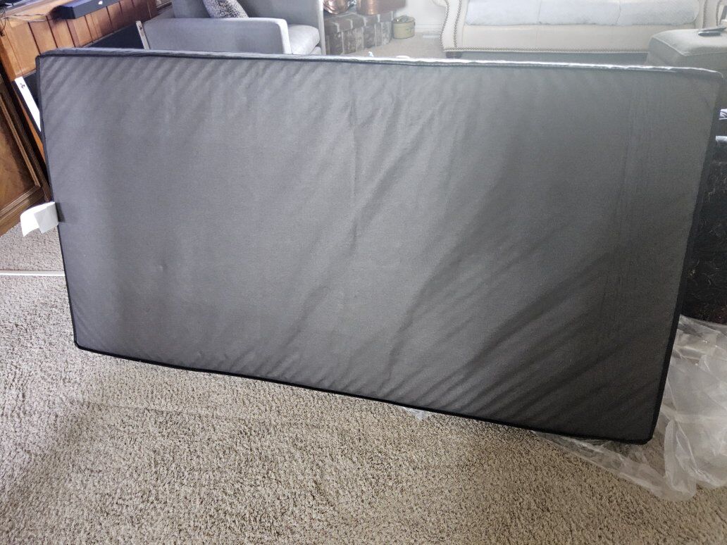 MATTRESS for SEMI TRUCK CAB Bed SEMI TRUCK CAB.