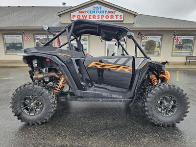 2024 Polaris RZR XP 1000 Ultimate SXS UTV