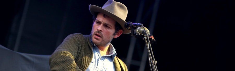 Gregory Alan Isakov June 22 2 tickets