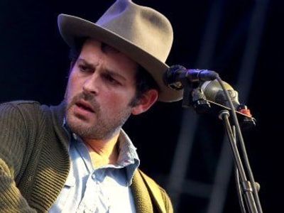 Gregory Alan Isakov June 22 2 tickets