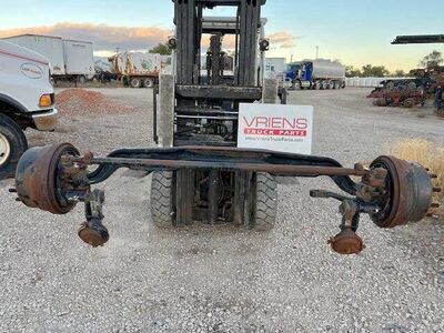 Spicer E1202I Front Axle Assembly