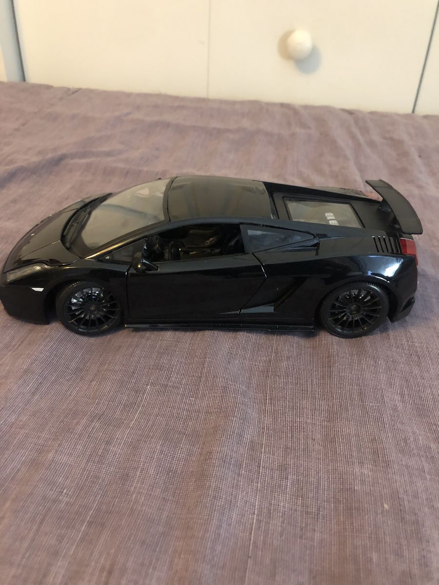 Toy Car