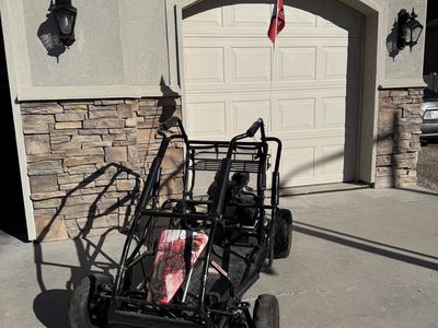 Go Cart