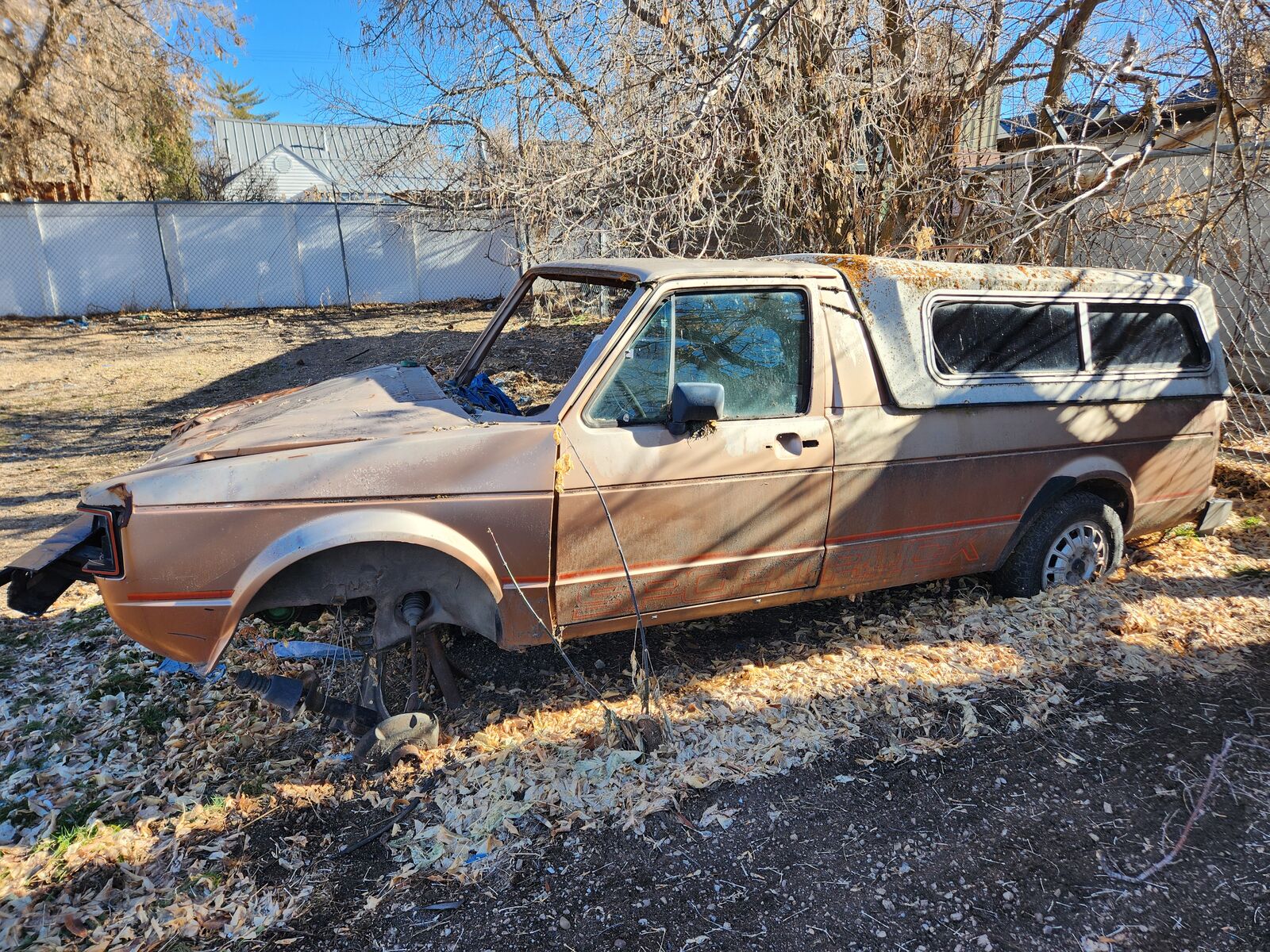 Special Sportstruck Edition
