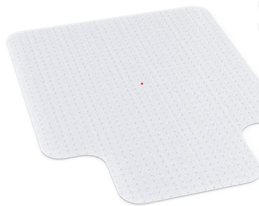 Office chair mat