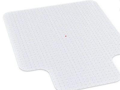 Office chair mat