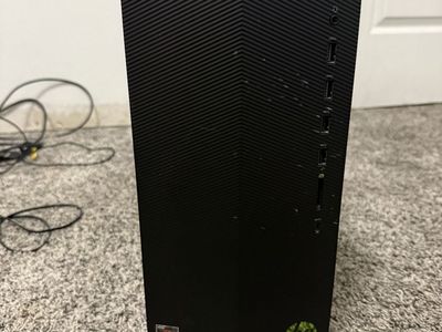 Gaming pc