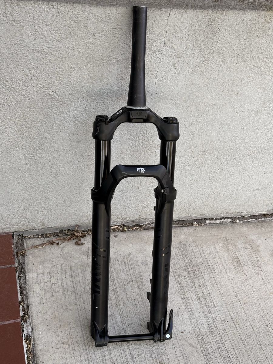 Fox AWL Suspension Fork