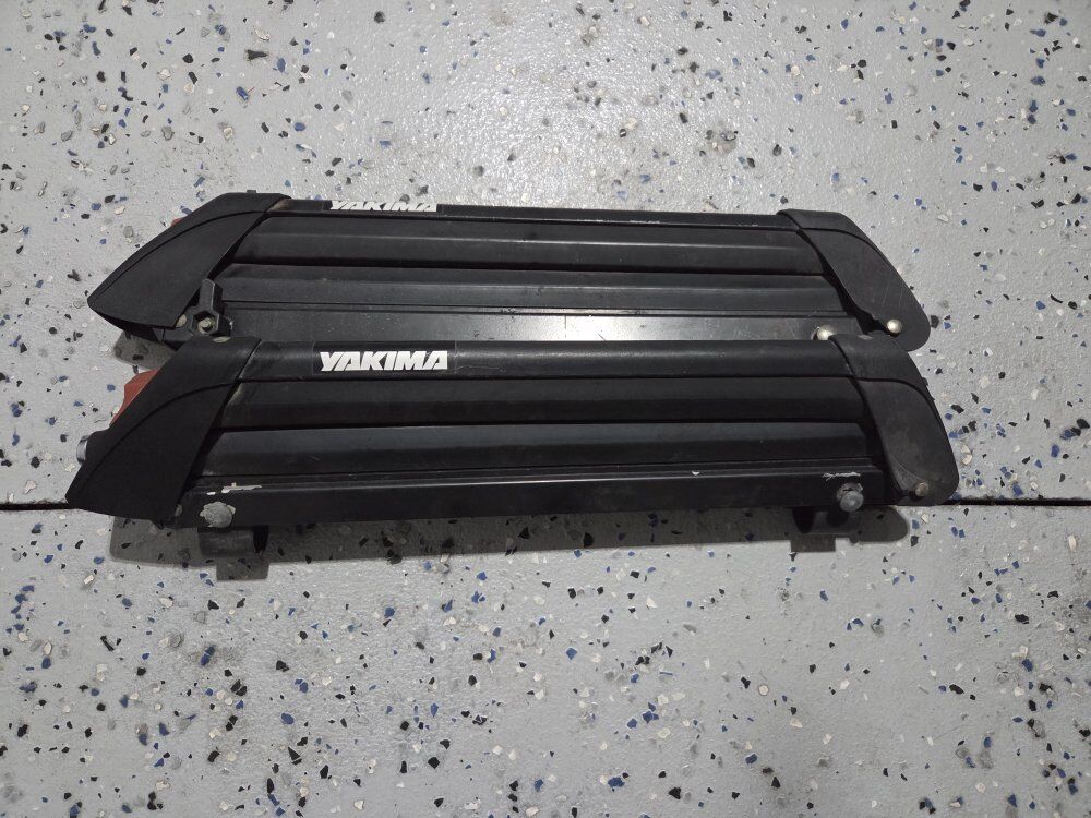 Yakima Ski Rack