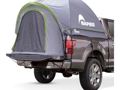 Truck Bed Tent Bundle Brand New Never Opened