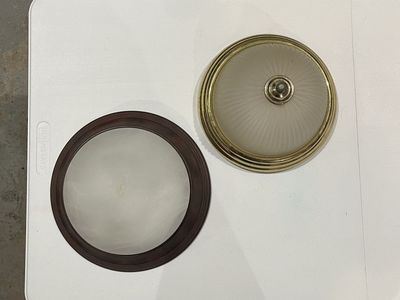 Flush Mount Ceiling Lights