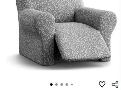 Mamma Mia Sofa Covers NEW set of 4