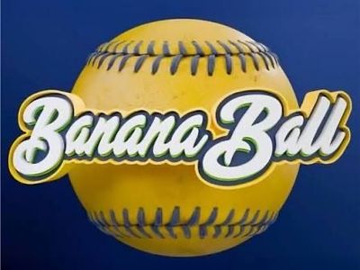 Banana Ball Tickets - The Firefighters vs. The Party Animals (Saturday, Aug 15 - Sec 114)