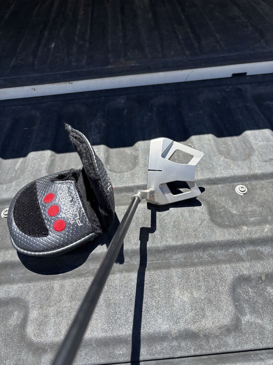 MINT Scotty Cameron Phantom 9.2R