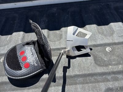 MINT Scotty Cameron Phantom 9.2R