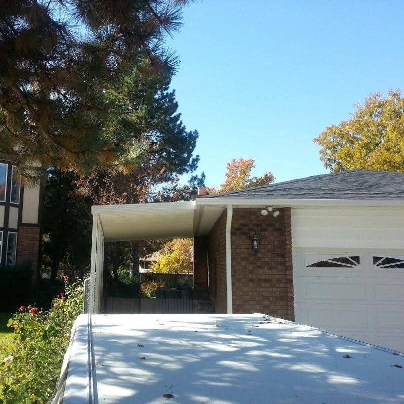 NEW 14'x24'  Carport or Patio Cover