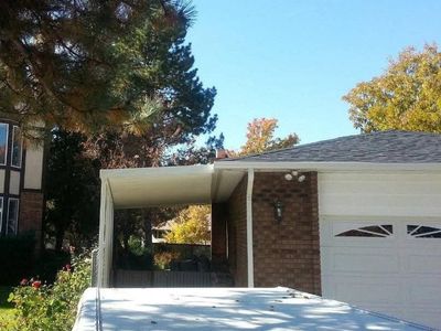 NEW 14'x24' Carport or Patio Cover
