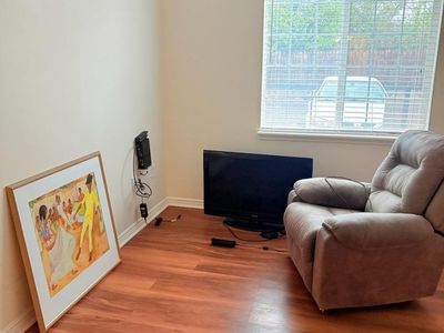 Auto Recliner - FREE