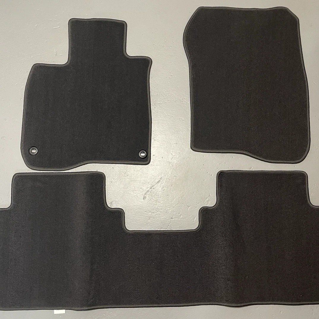 2017-2022 Honda CRV carpet floor mats