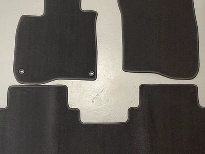 2017-2022 Honda CRV carpet floor mats