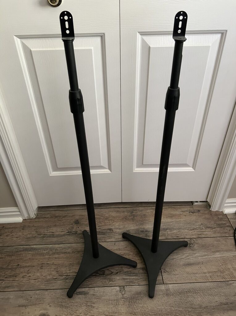 Speaker Stands