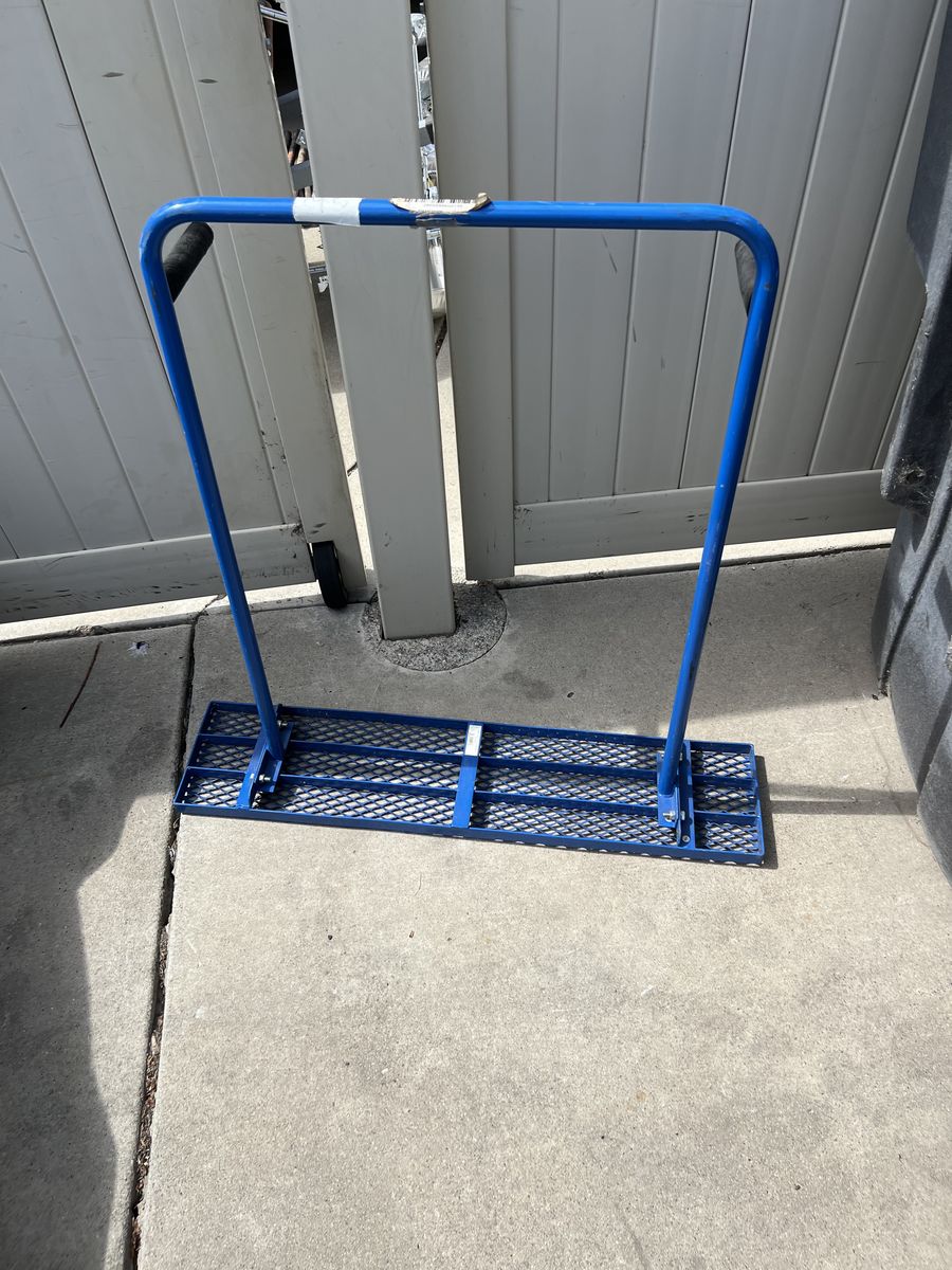 Cement - Concrete Tampers