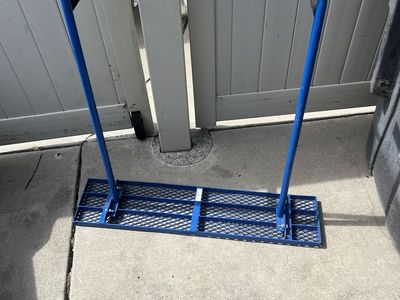 Cement - Concrete Tampers